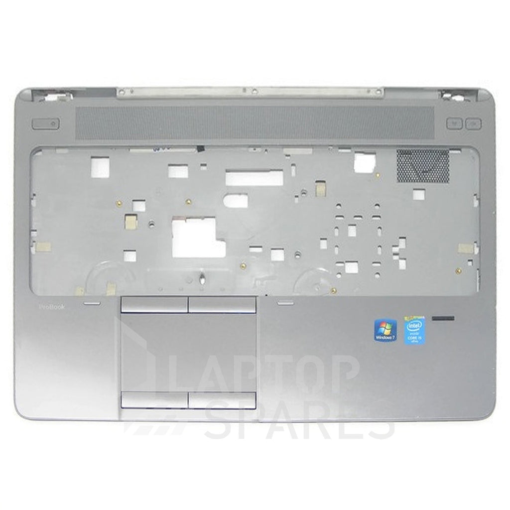 HP ProBook 655 G1 Laptop Palmrest Cover - Laptop Spares