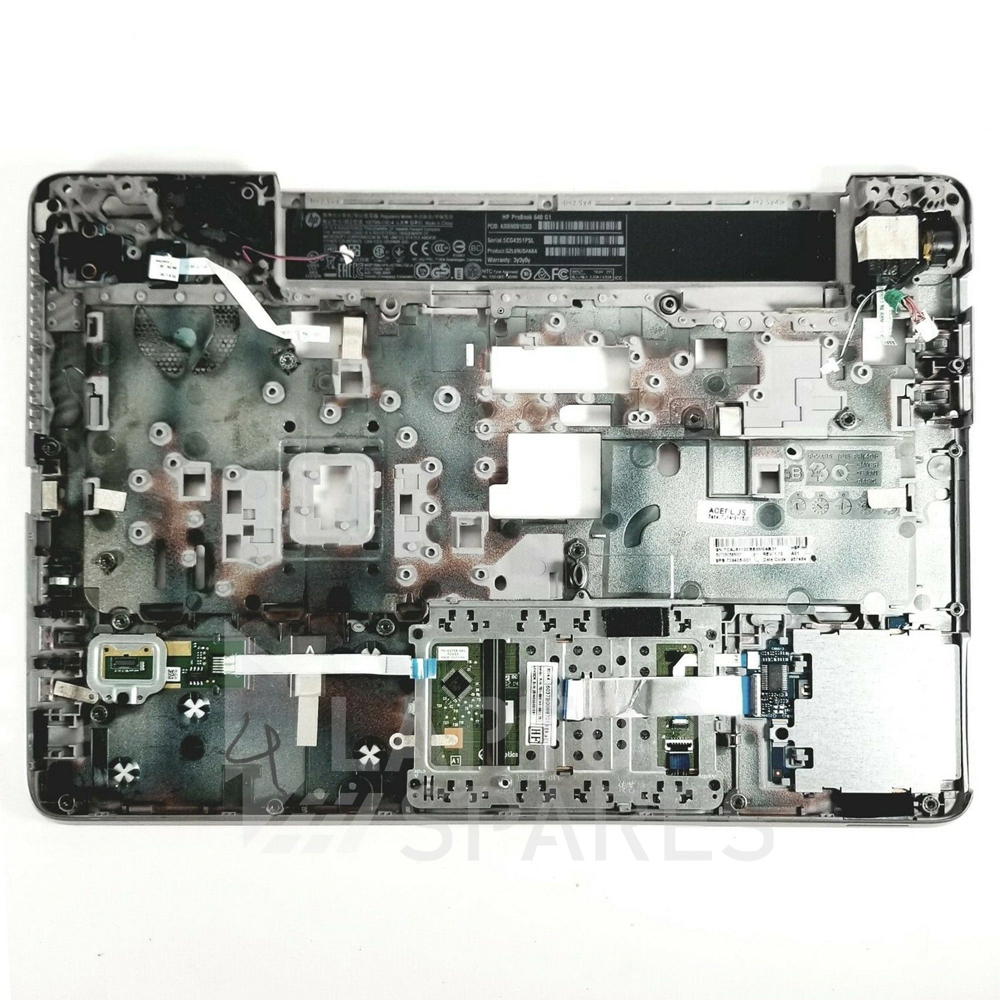 SCHEDA MADRE MOTHERBOARD NOTEBOOK HP PROBOOK 6460B INTEL i5 EUR 29,99 SCHEDA MADRE MOTHERBOARD NOTEBOOK HP PROBOOK 6460B INTEL i5 EUR 29,99