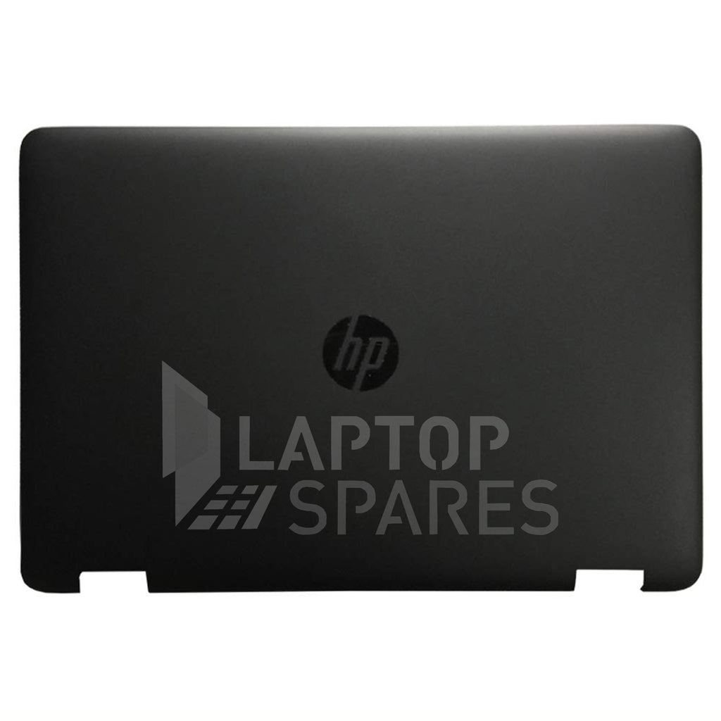 HP ProBook 650 G2 AB Panel Non-Touch Laptop Front Cover with Bezel - Laptop Spares