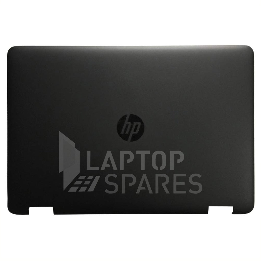 HP ProBook 655 G2 AB Panel Non-Touch Laptop Front Cover with Bezel - Laptop Spares