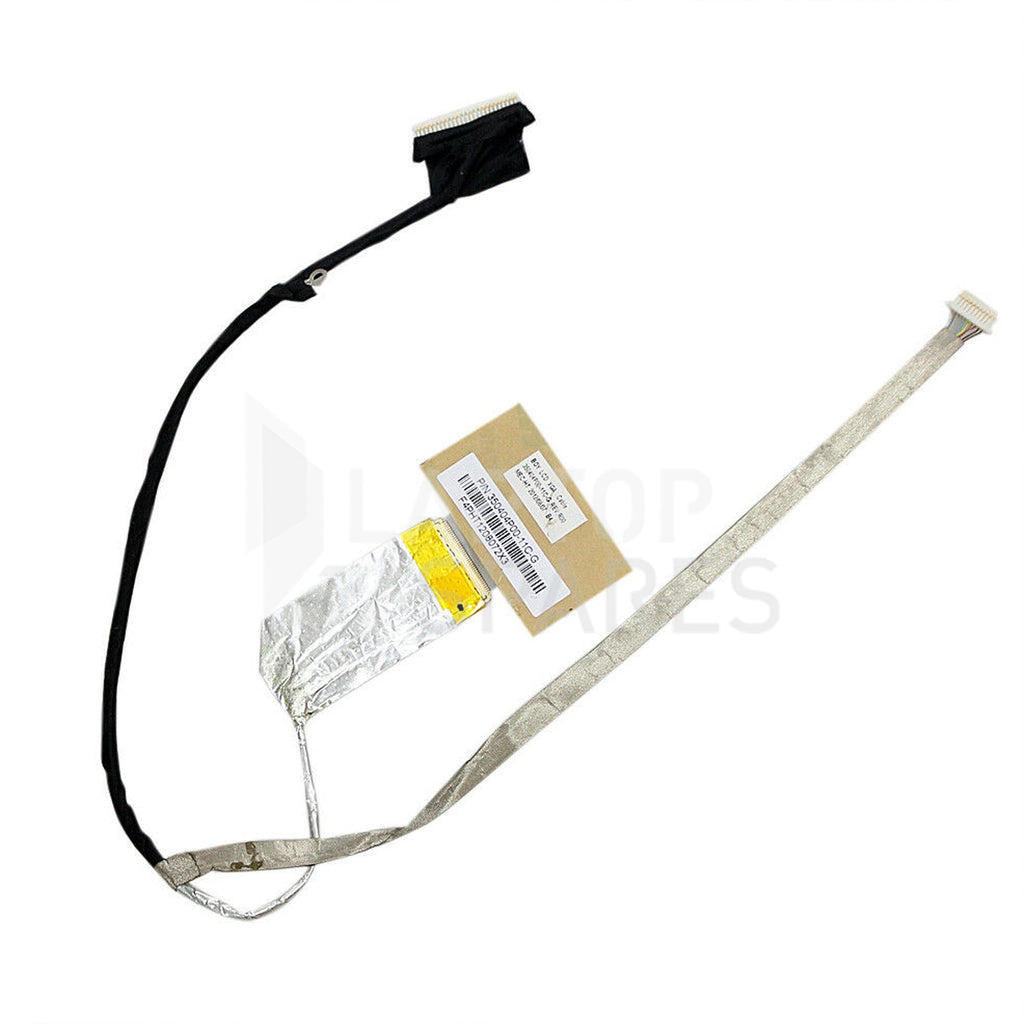 HP ProBook 6565b LAPTOP LCD LED LVDS Display Cable - Laptop Spares