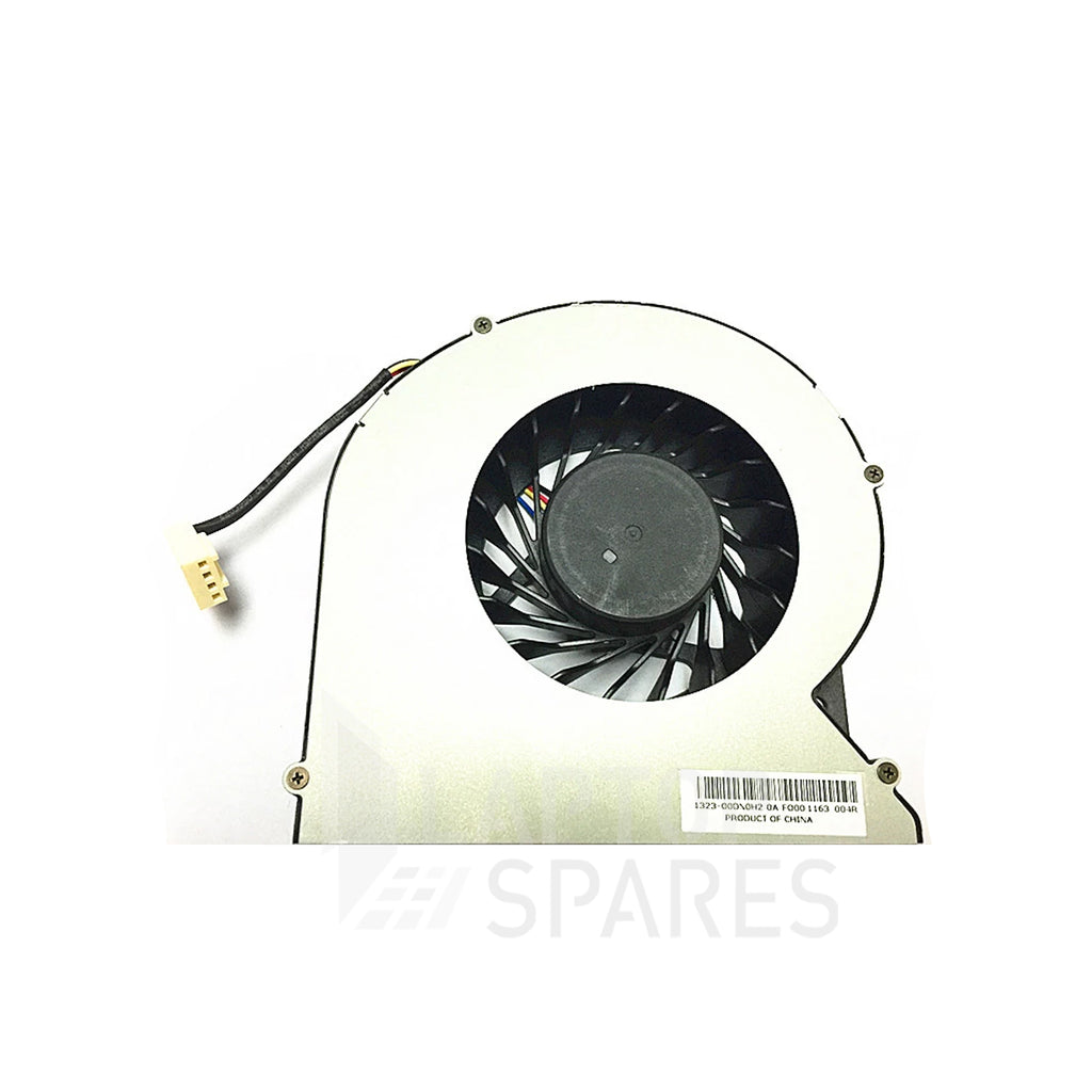 HP Omni TouchSmart AIO 520 620 Laptop CPU Cooling Fan - Laptop Spares