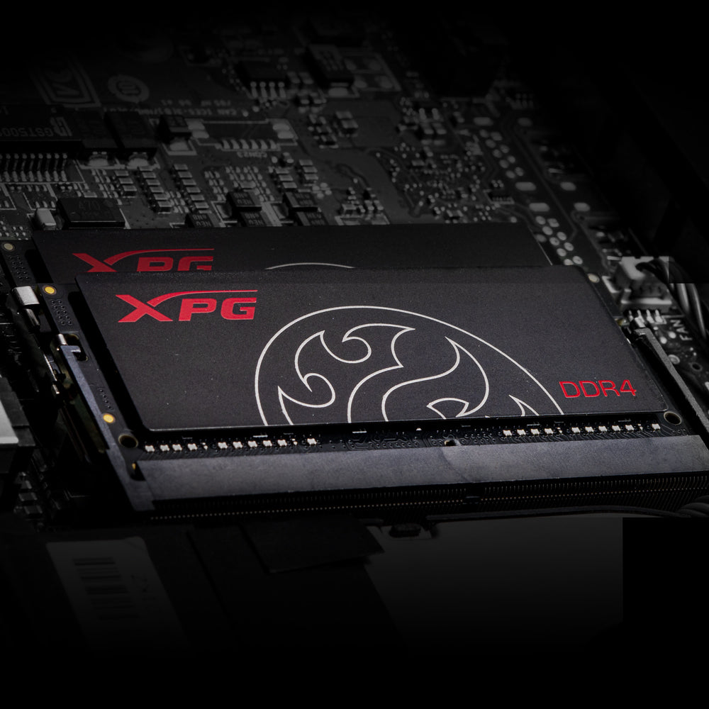 XPG HUNTER 16GB DDR4 2666 MHz SO-DIMM Laptop RAM | Laptop Spares