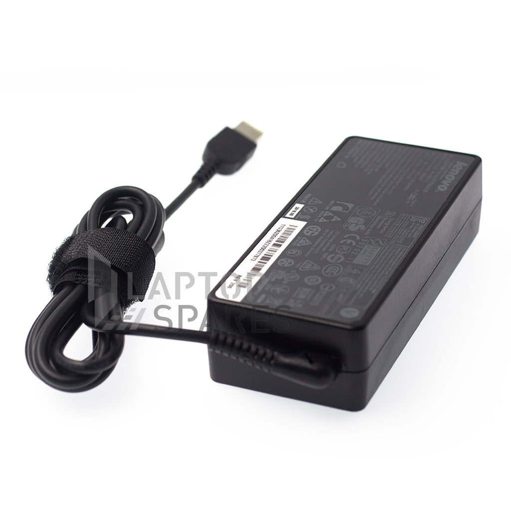 Lenovo 90W 20V 4.5A Slim Tip Laptop AC Adapter Charger