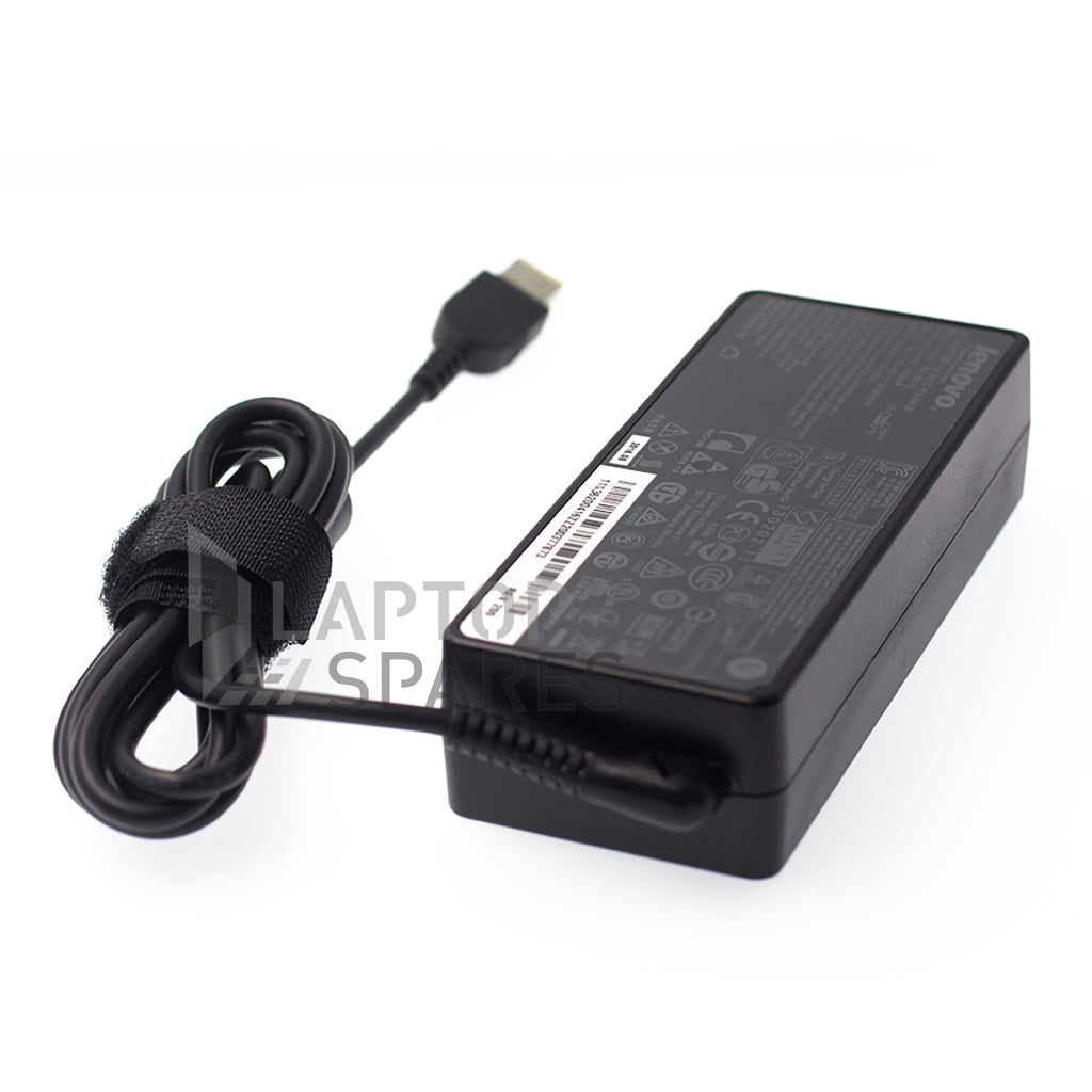 Lenovo ThinkPad X1 Carbon 3443 3444 3446 Laptop AC Adapter Charger - Laptop Spares