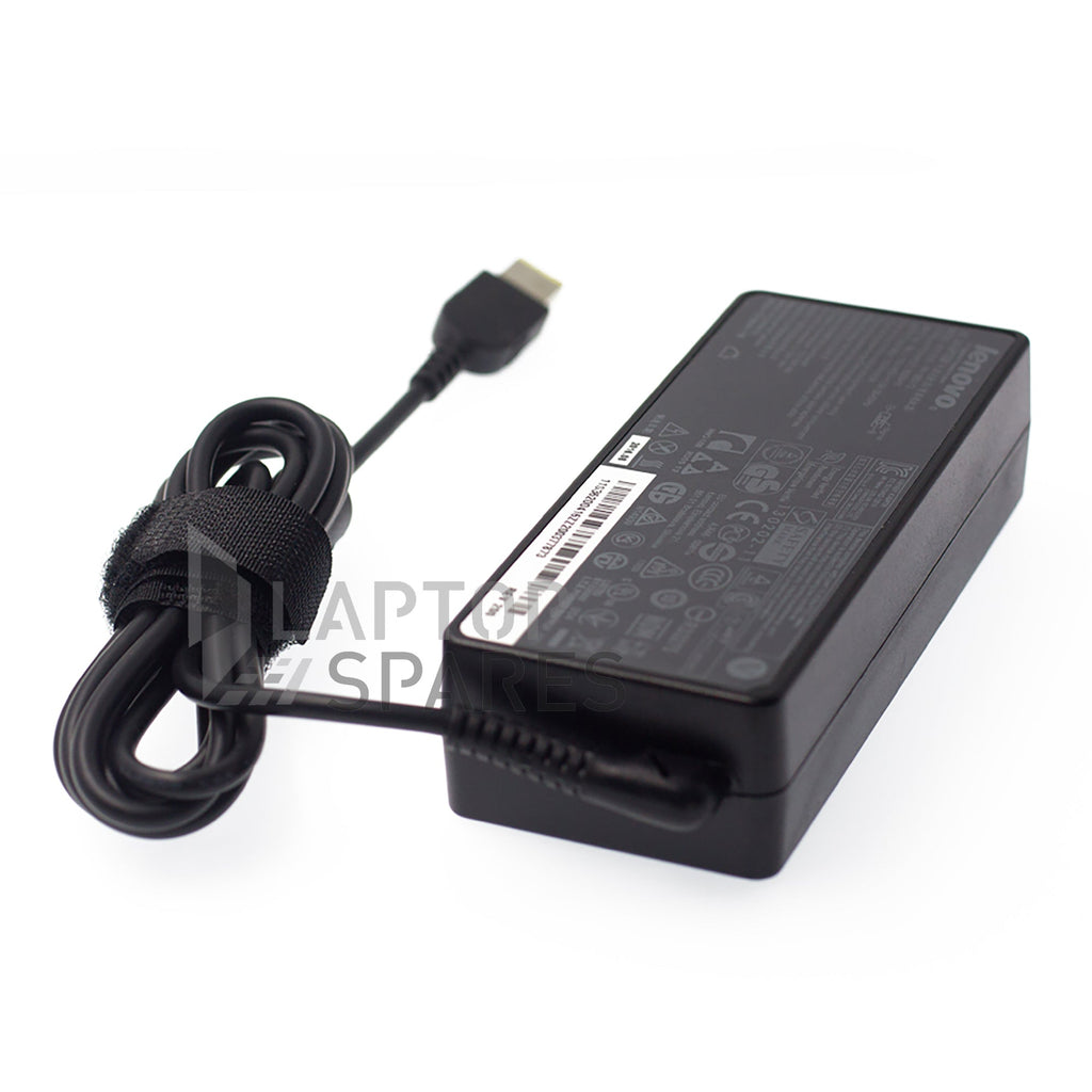 Lenovo ThinkPad L560 Laptop AC Adapter Charger - Laptop Spares