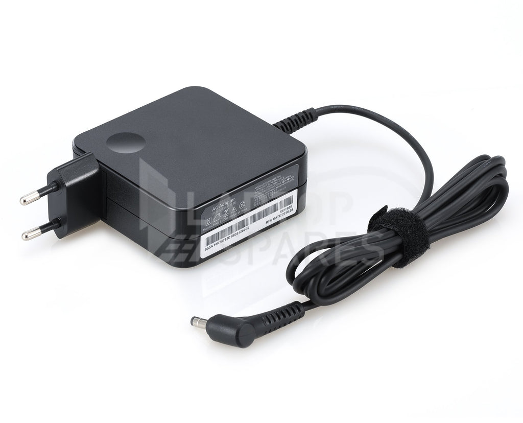 Lenovo IdeaPad 80MJ Series Laptop AC Adapter Charger - Laptop Spares
