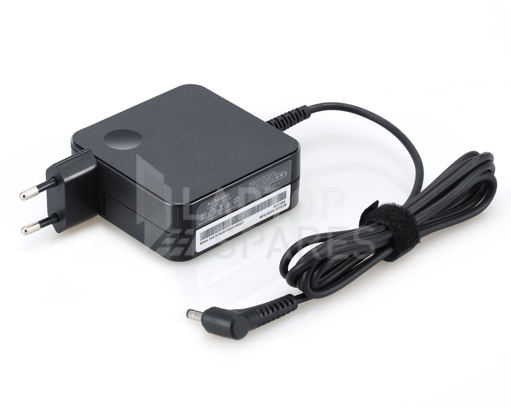 Lenovo Flex 5-1470 Laptop AC Adapter Charger - Laptop Spares