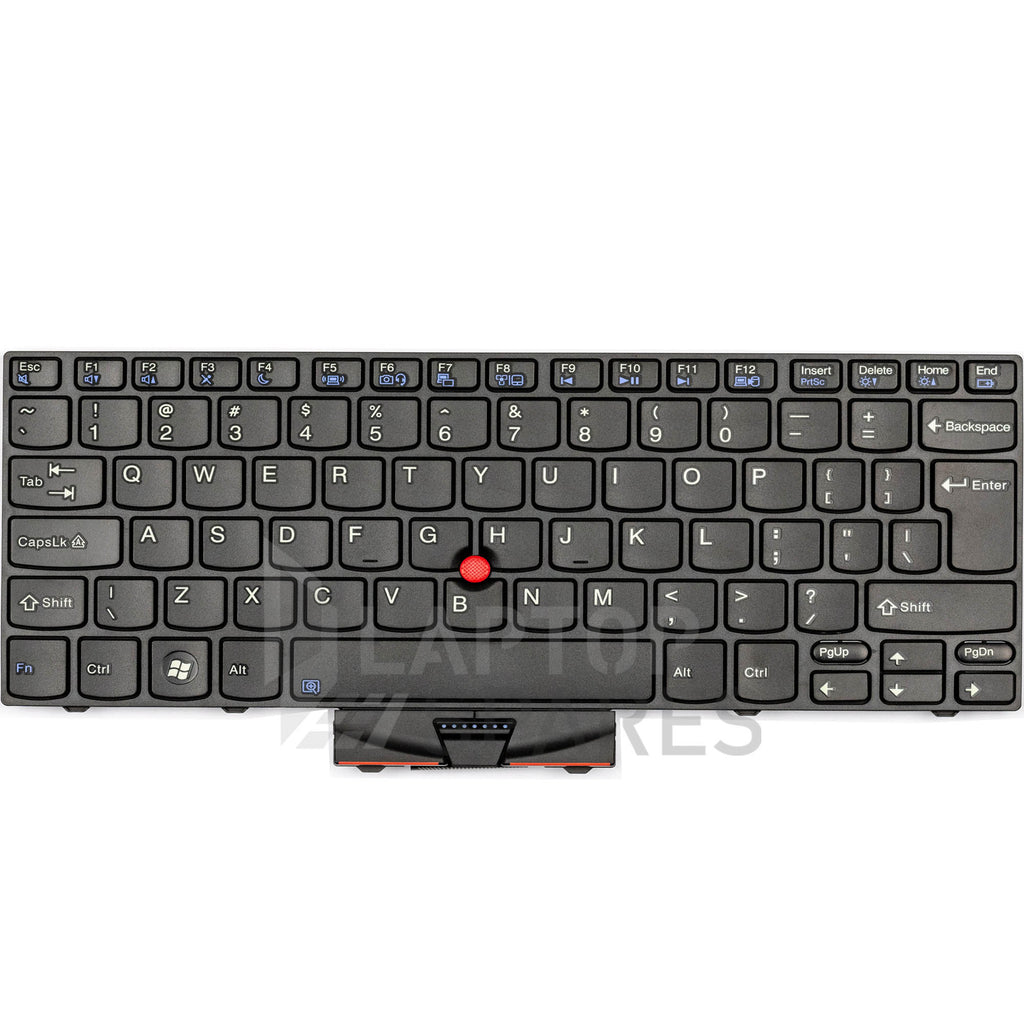 Lenovo ThinkPad 45N2939 45N2945 45N2974 Laptop Keyboard - Laptop Spares