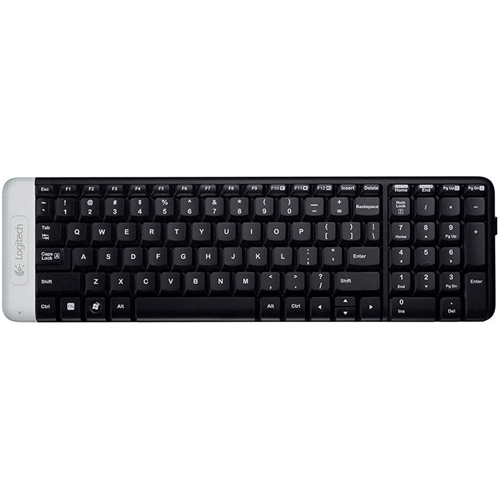 Logitech K230 USB Wireless Keyboard - Laptop Spares