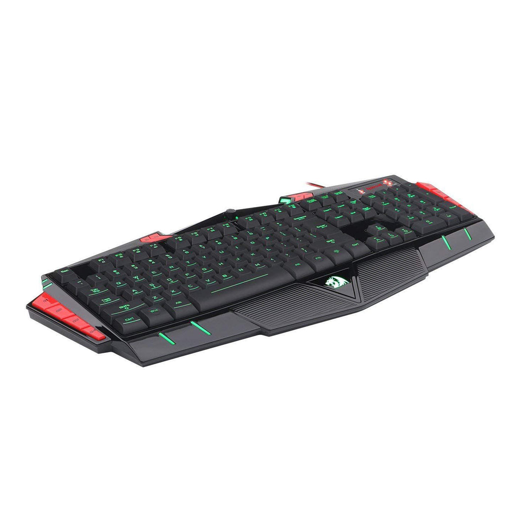 Redragon Wired Gaming Keyboard K501 - Laptop Spares