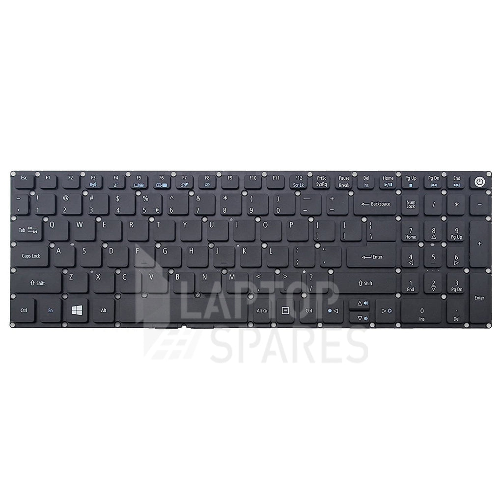 Acer Aspire ES1-572 Laptop Keyboard - Laptop Spares
