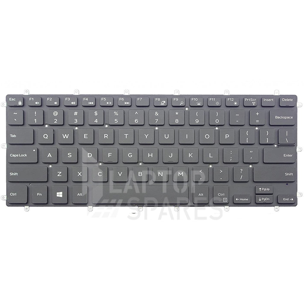 Dell Inspiron 15 5368 With Frame Laptop Keyboard - Laptop Spares