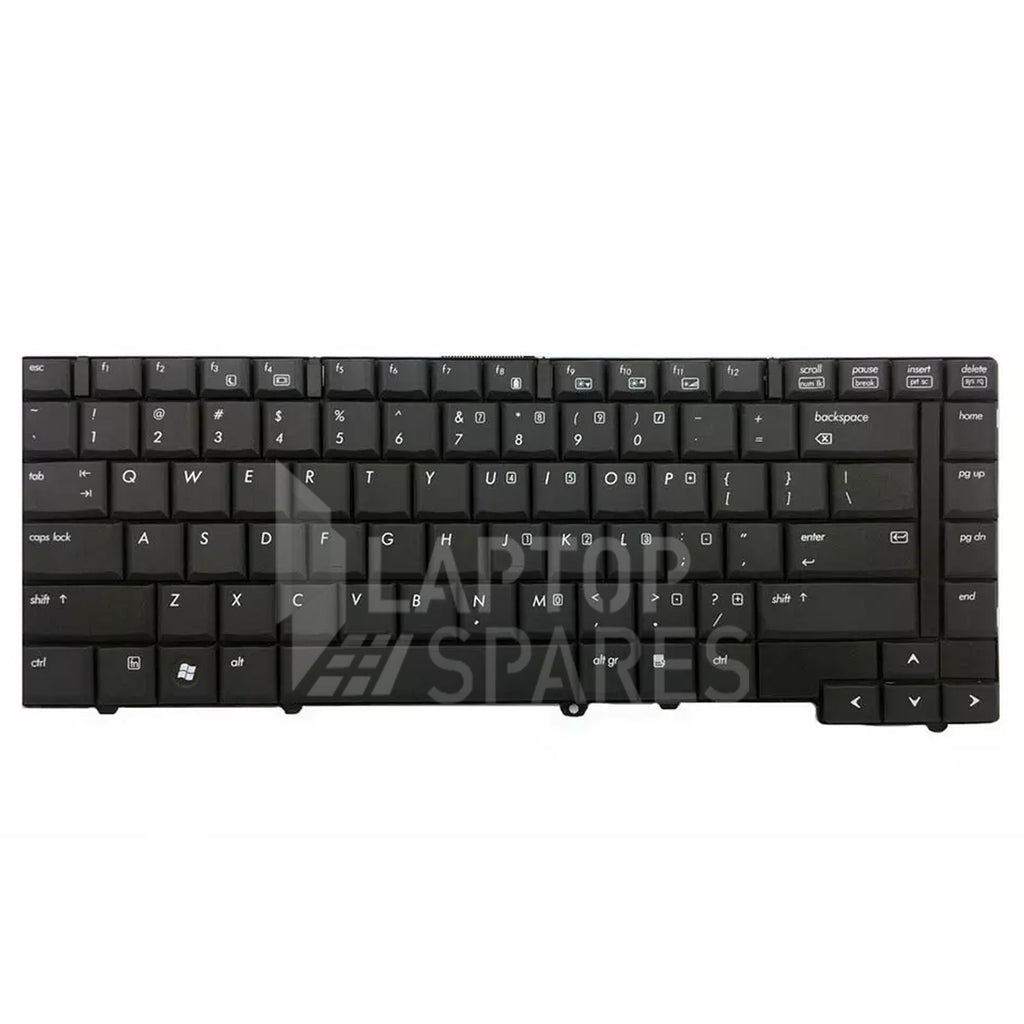 HP EliteBook 6930 6930P Laptop Keyboard - Laptop Spares