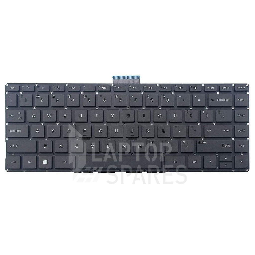 HP Pavilion X360 13-S120NR Without Frame Laptop Keyboard - Laptop Spares