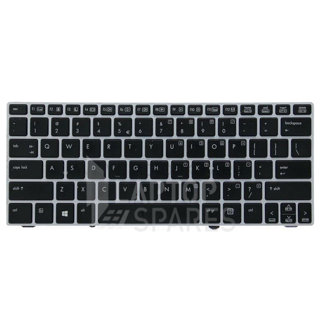 HP EliteBook 2170p Laptop Keyboard - Laptop Spares