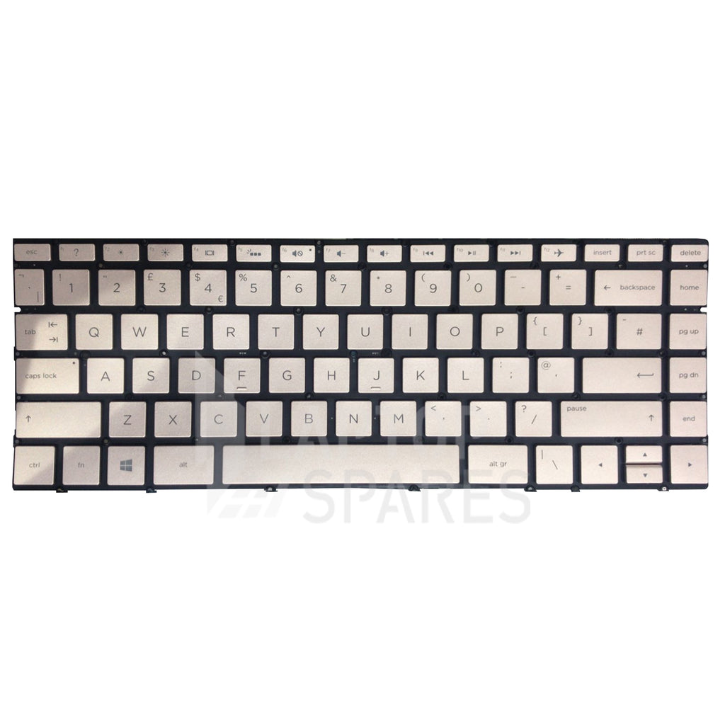 HP Spectre X360 13 AW0236tu Laptop Keyboard - Laptop Spares