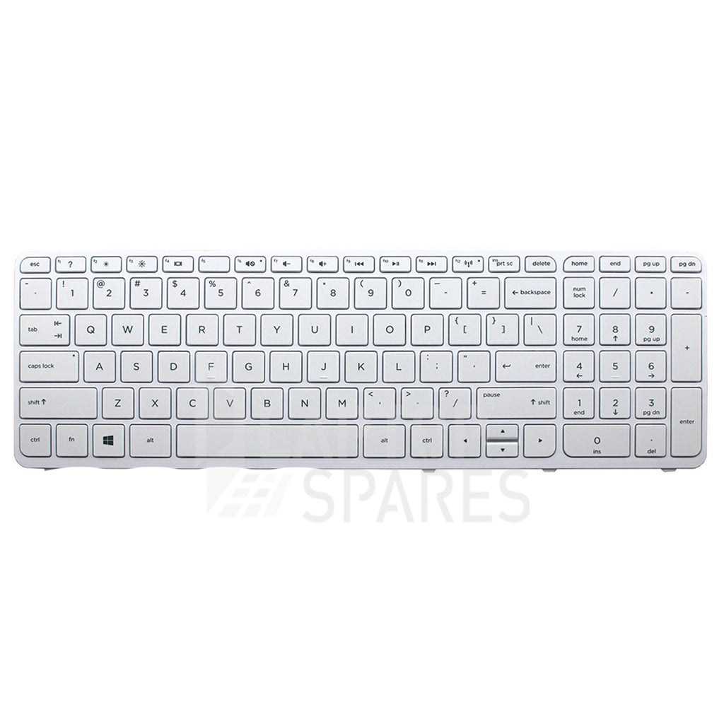 HP Pavilion 15-E053SE Laptop Keyboard - Laptop Spares