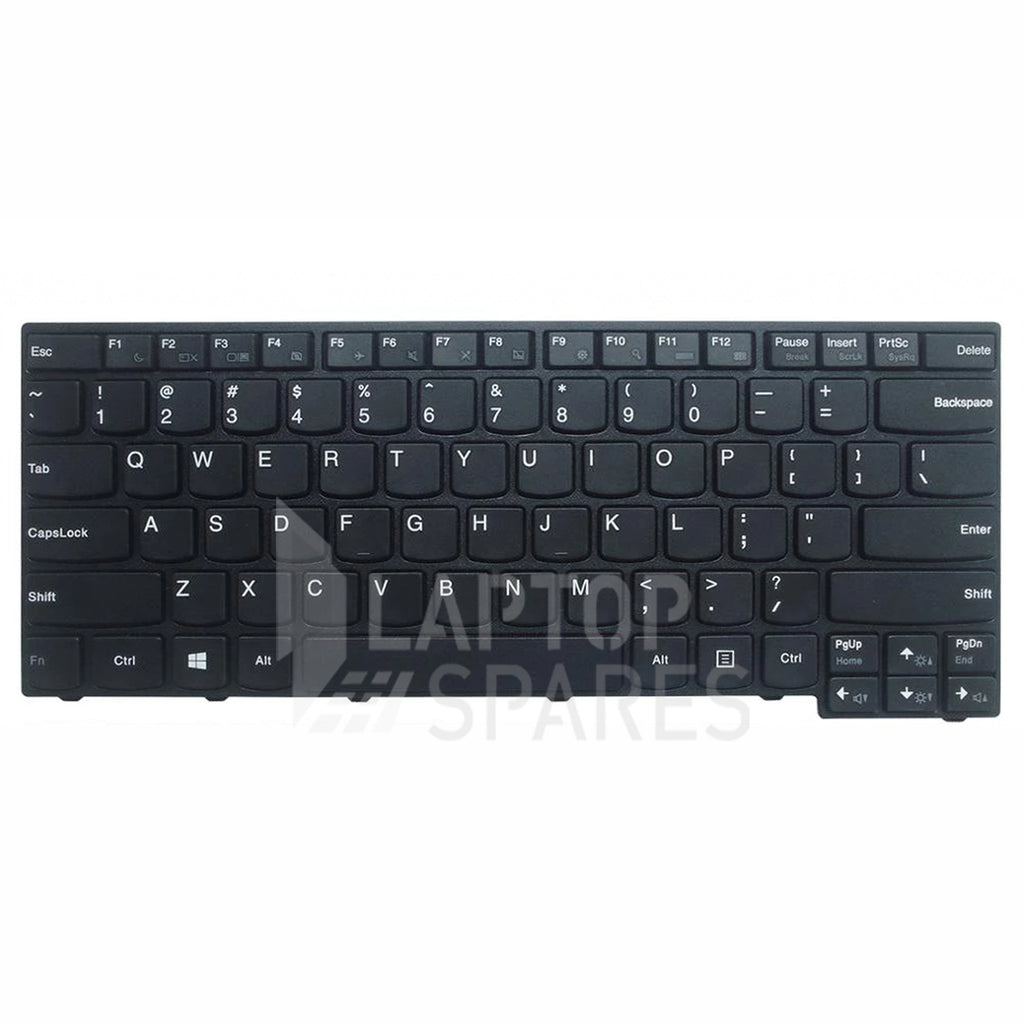 Lenovo Ideapad E40-80 Laptop Keyboard - Laptop Spares