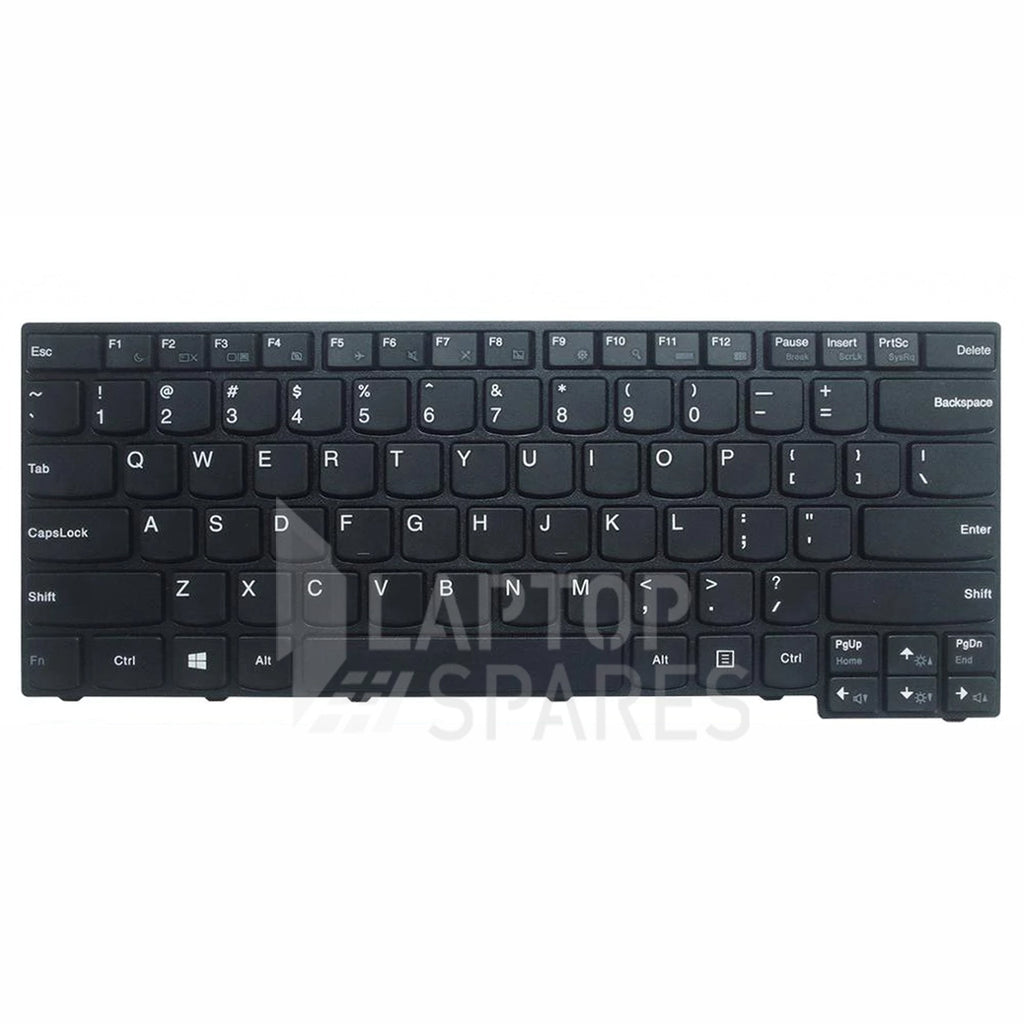 Lenovo Ideapad E40-81 Laptop Keyboard - Laptop Spares