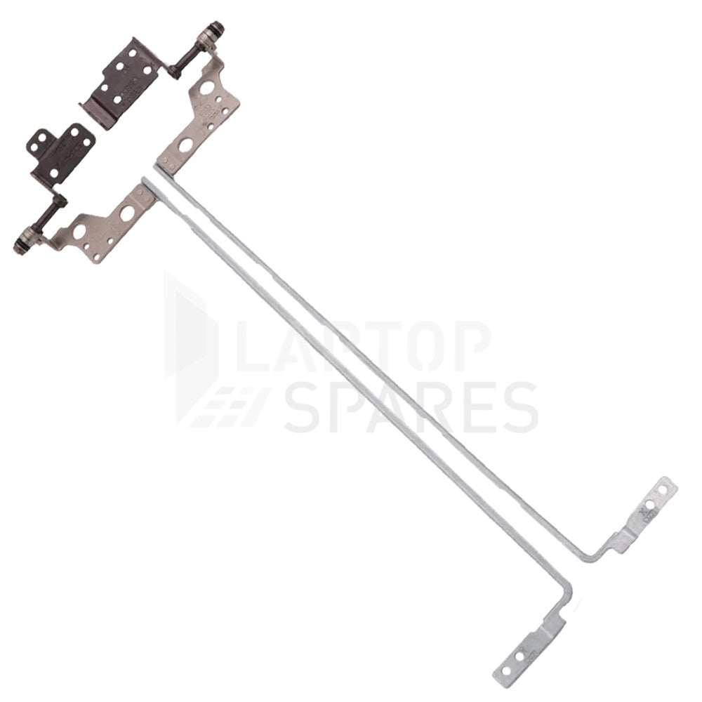 IBM Lenovo IdeaPad 310-15e Right & Left Laptop Hinge - Laptop Spares
