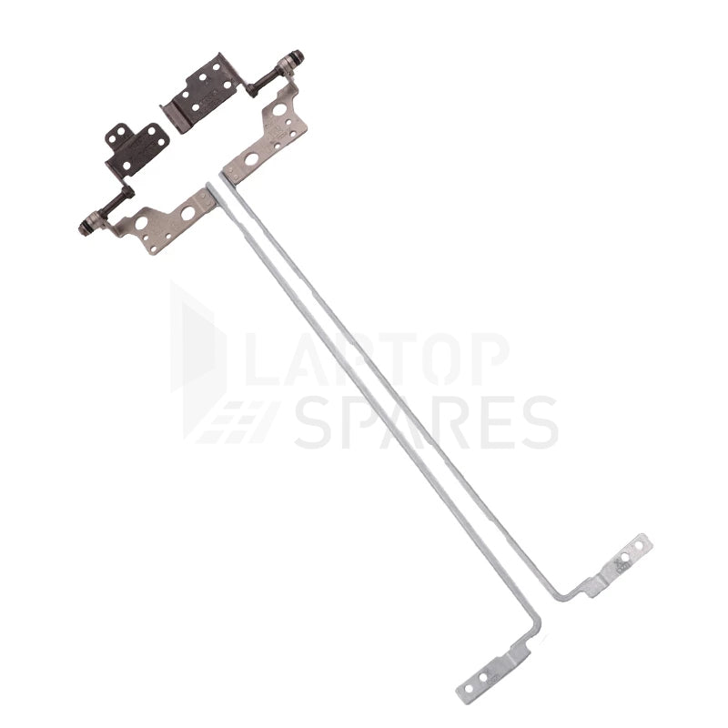 Lenovo IdeaPad 310-15 310-15ABR 310-15ISK 510-15ISK 310-15IKB 510-15IKB Right & Left Laptop Hinge - Laptop Spares
