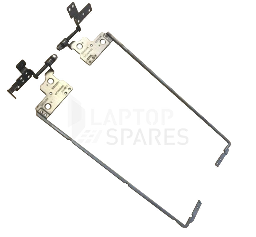 Lenovo IdeaPad 320-14ISK 320-14IKB 320-14IAP 80XQ Right & Left Laptop Hinge - Laptop Spares