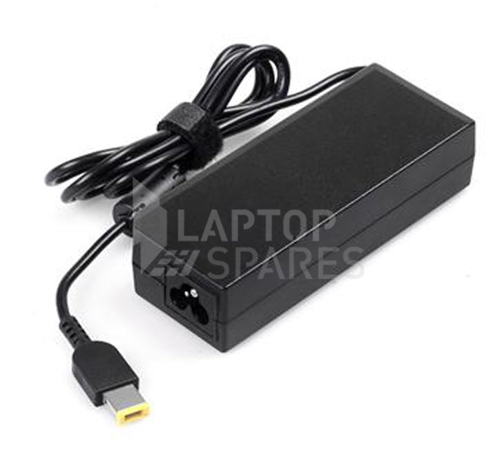 Lenovo 40W 20V 2A USB Type Replacement Laptop AC Adapter Charger - Laptop Spares
