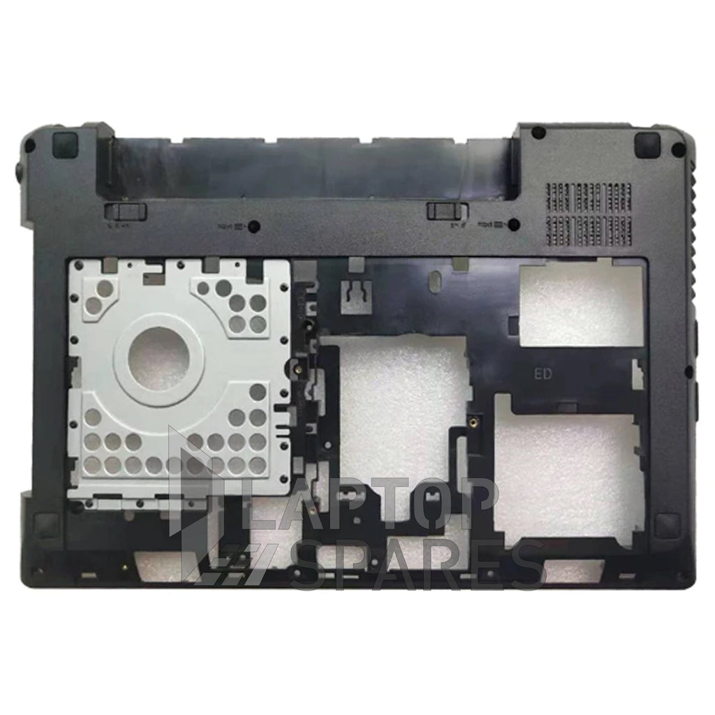 Lenovo G480 Laptop Bottom Frame - Laptop Spares