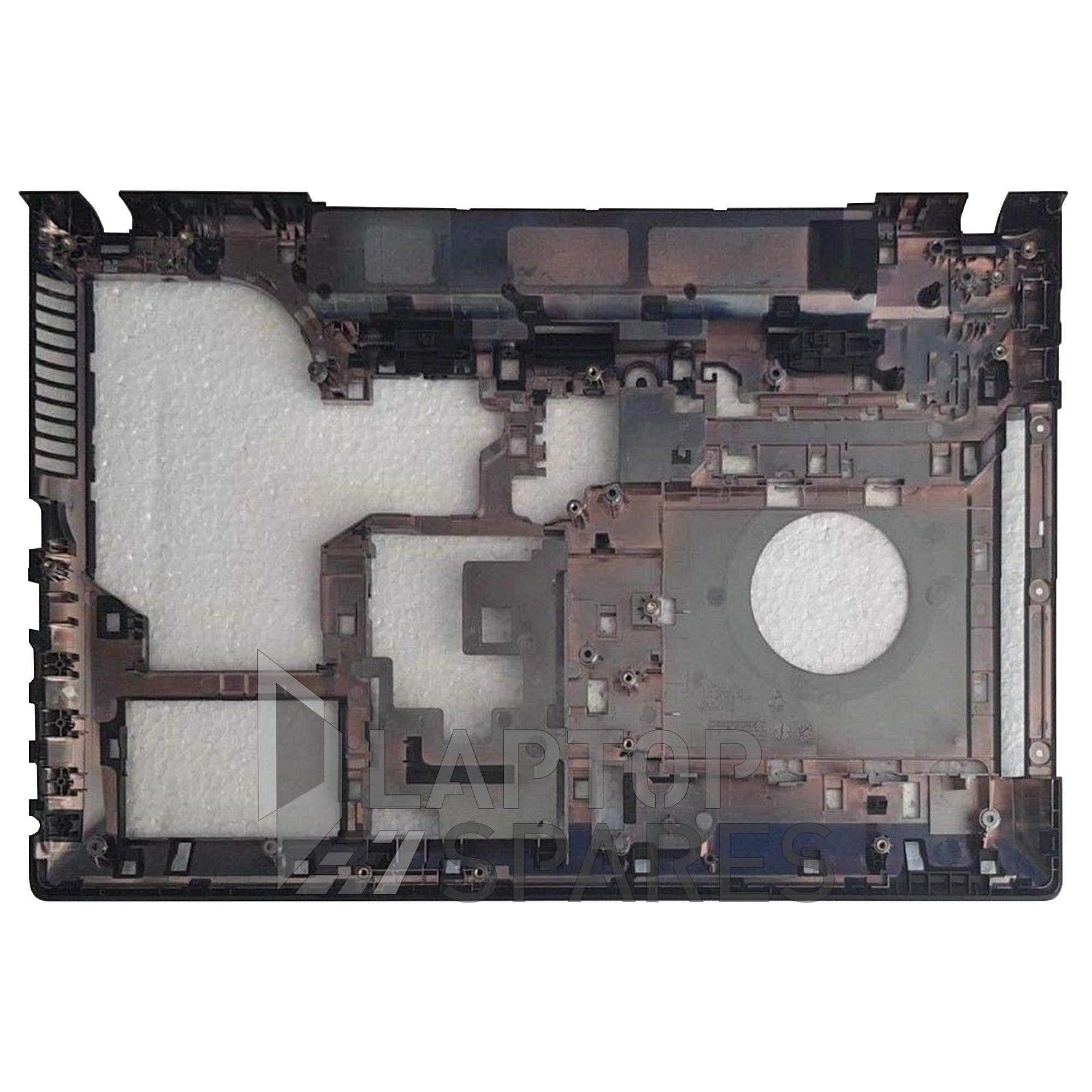 Lenovo G500 G505 G510 G590 Laptop Lower Case Bottom Frame Laptop Spares