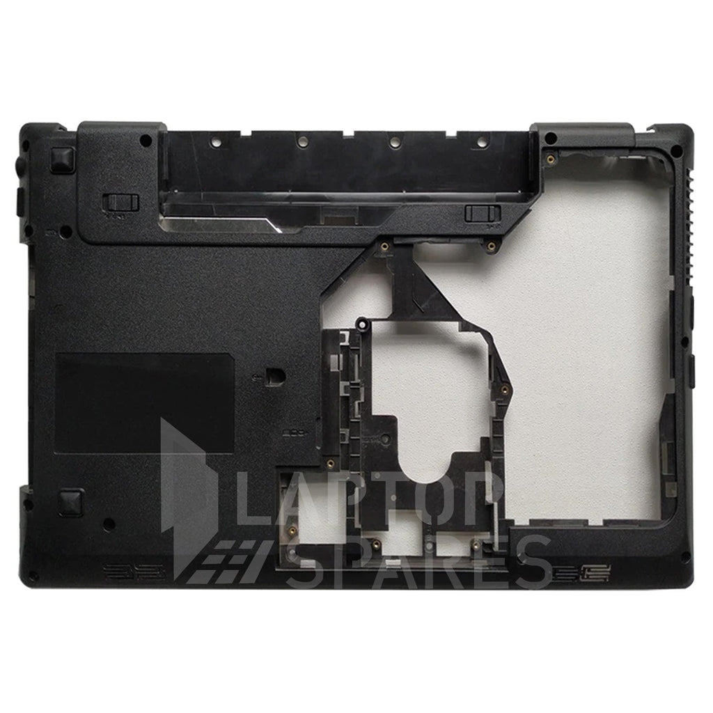 Lenovo G570 Laptop Lower Case - Laptop Spares