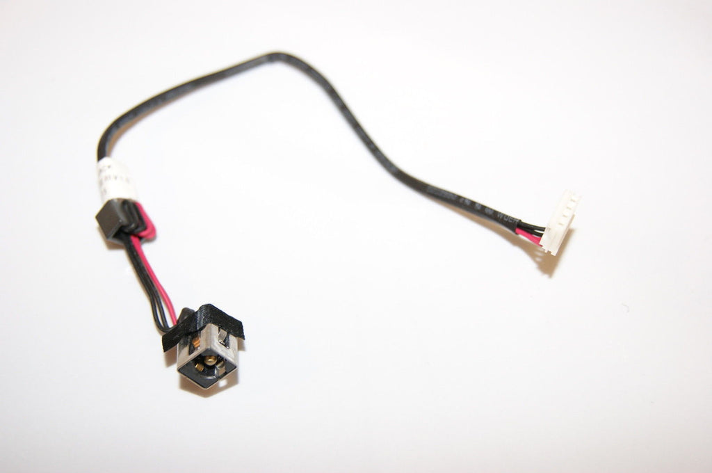 IBM Lenovo G580 DC Power Jack with Wire - Laptop Spares