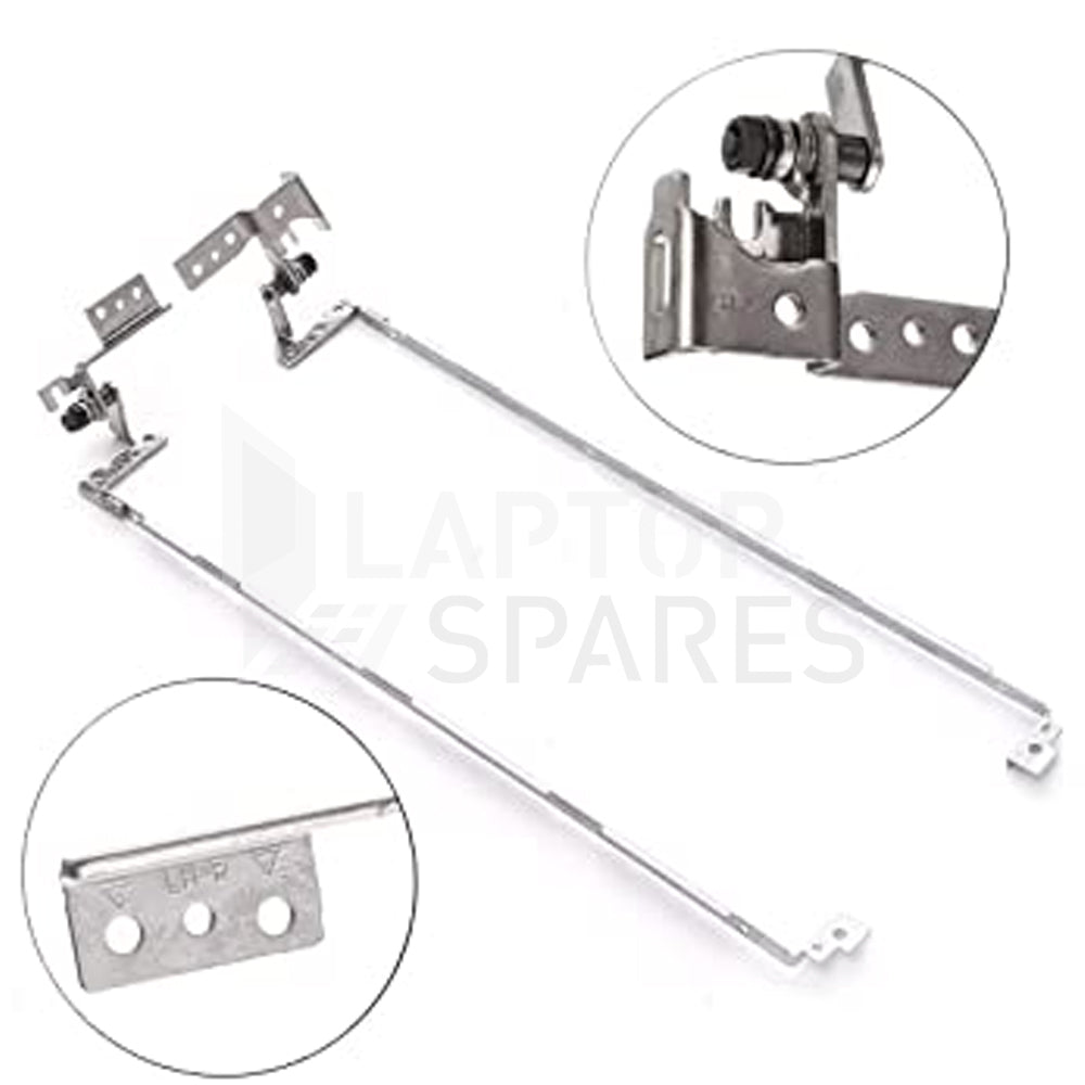 IBM Lenovo G580 GM Right & Left Laptop Hinge - Laptop Spares