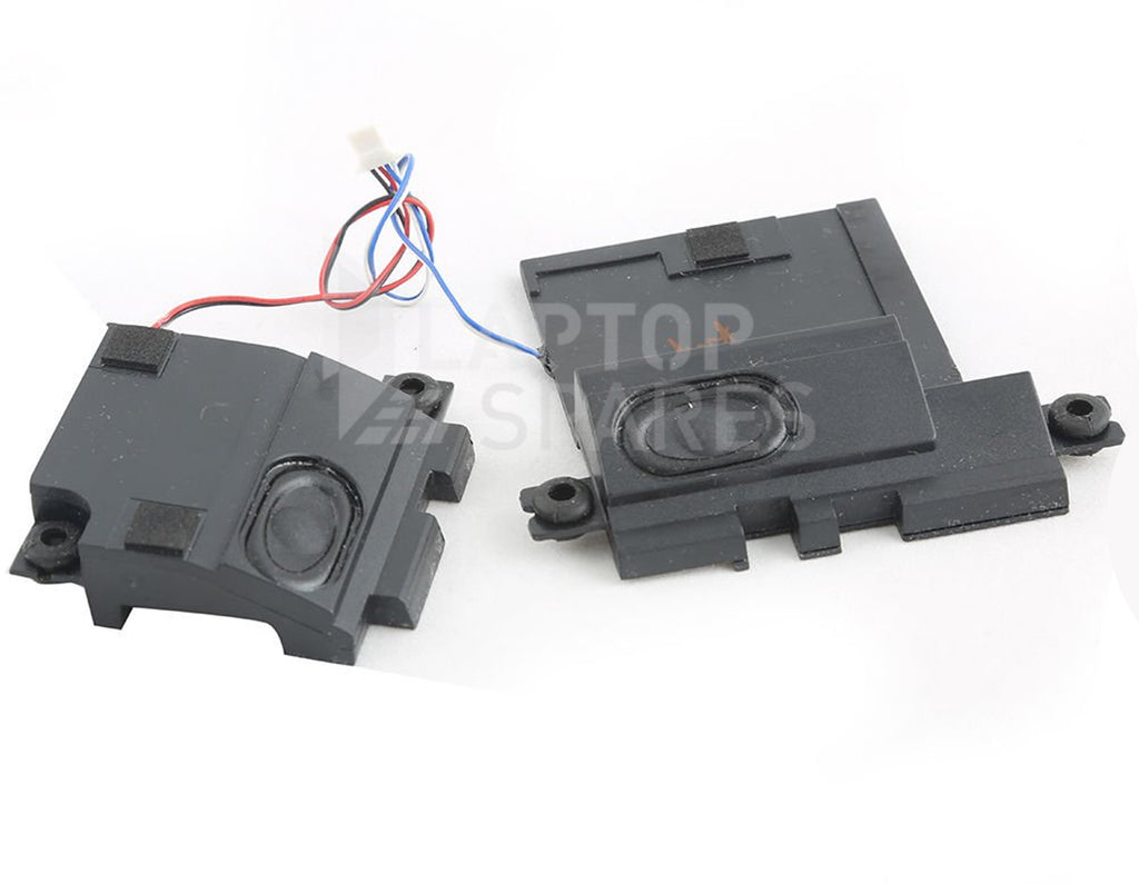 Lenovo G580 G585 Type 1 Laptop Left & Right Speaker - Laptop Spares