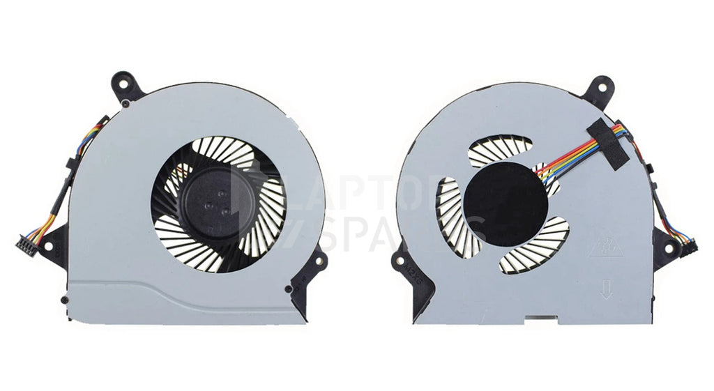 Lenovo IdeaPad 300-15ISK Laptop CPU Cooling Fan - Laptop Spares