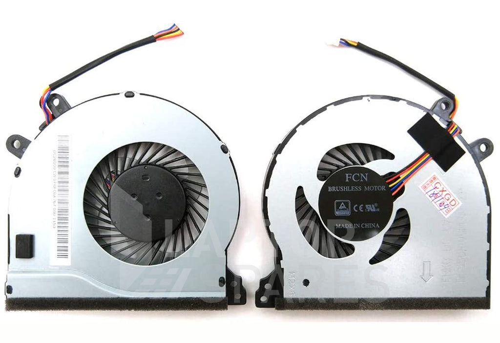 Lenovo IdeaPad 310-15IKB Laptop CPU Cooling Fan - Laptop Spares