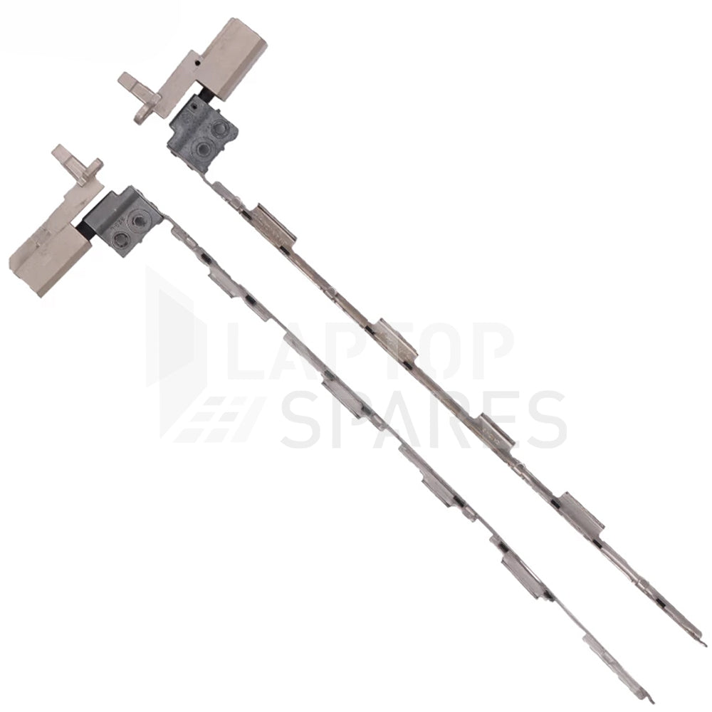 IBM Lenovo ThinkPad T420 Right & Left Laptop Hinge - Laptop Spares