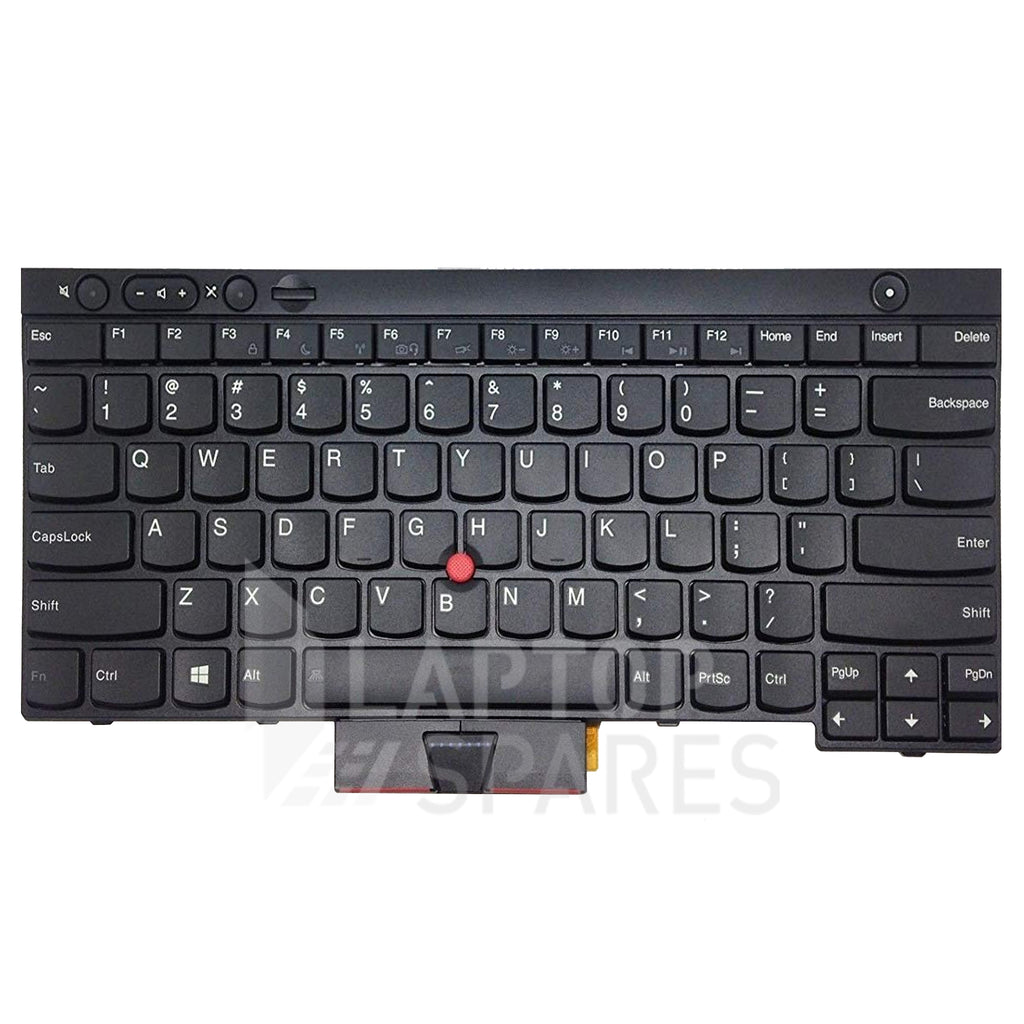 Lenovo ThinkPad T530 T530I T530S Laptop Keyboard - Laptop Spares
