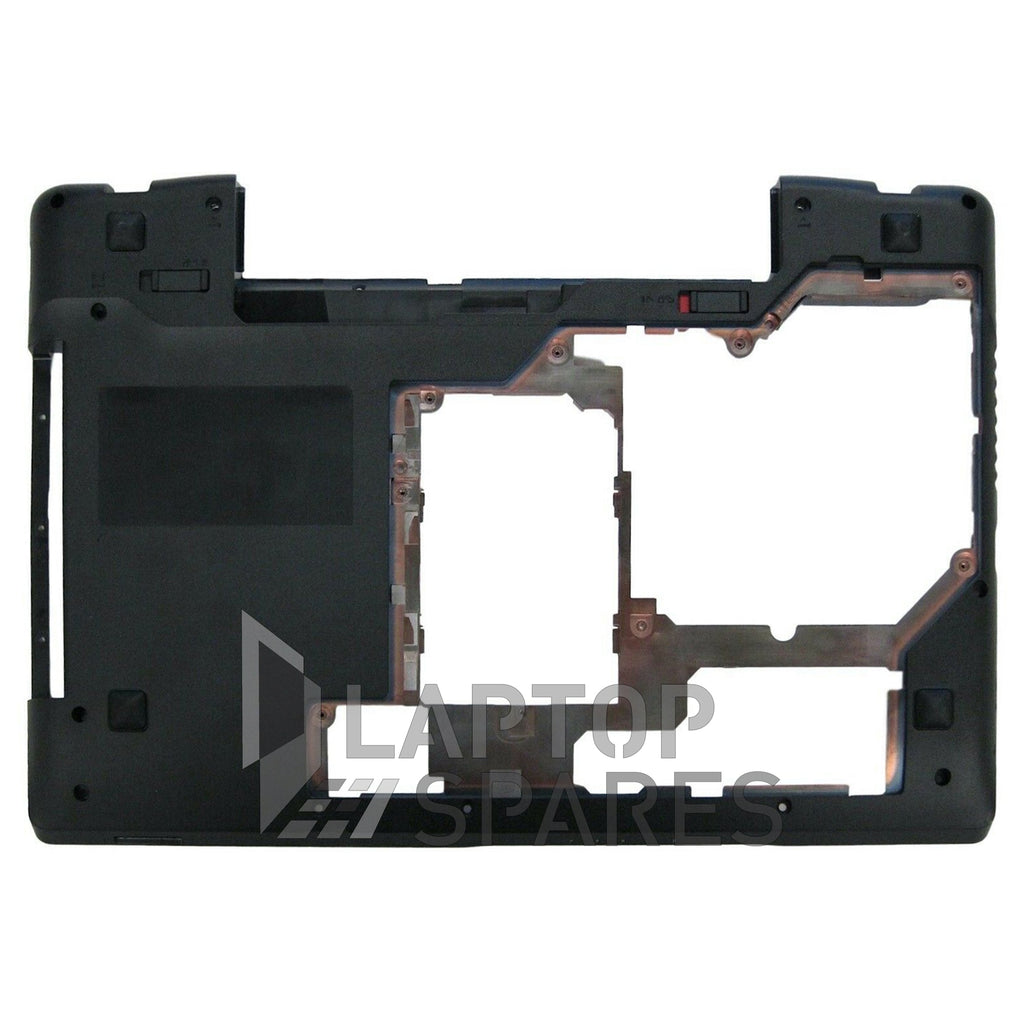 Lenovo IdeaPad Z570 Z575 Laptop Lower Case Bottom Frame - Laptop Spares