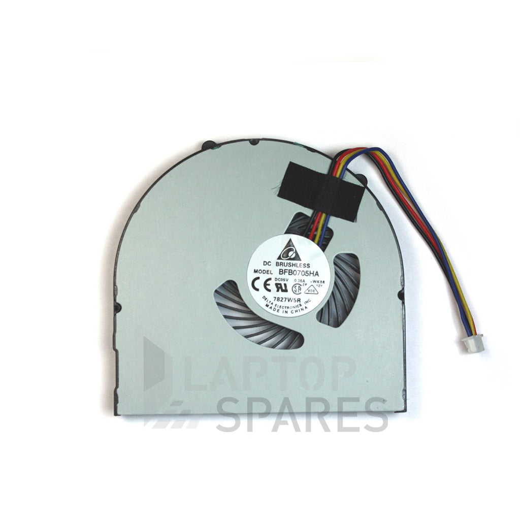 Lenovo IdeaPad B480 B480A B485 Laptop CPU Cooling Fan - Laptop Spares