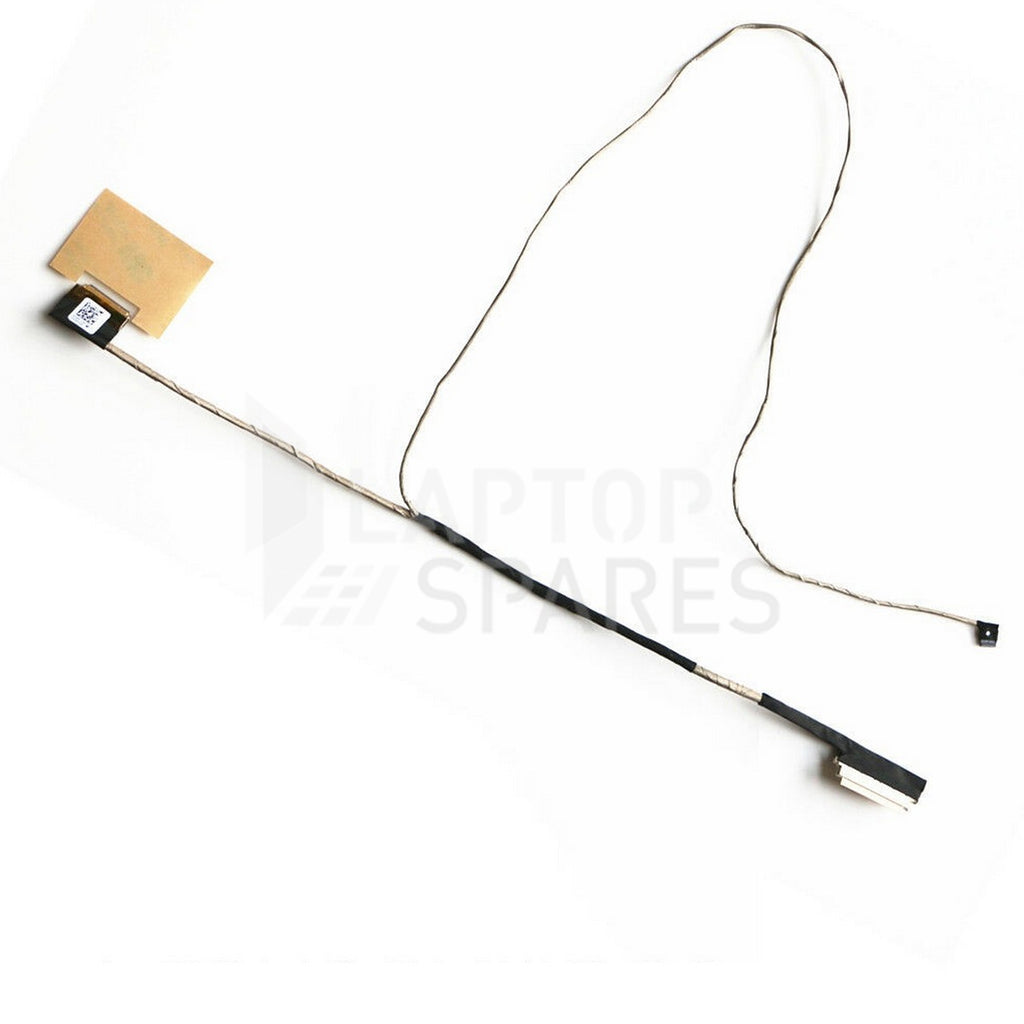 Lenovo IdeaPad B50-80 Small LAPTOP LCD LED LVDS Cable - Laptop Spares