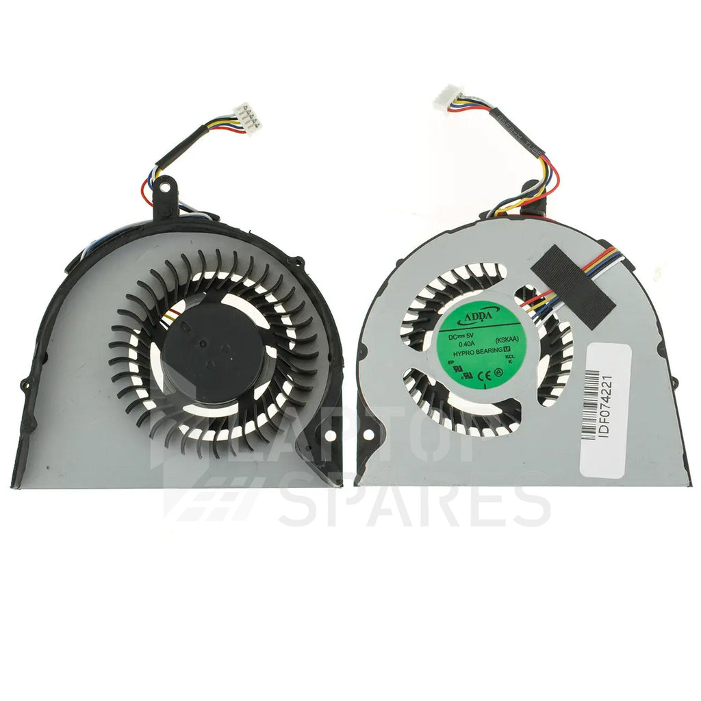 Lenovo IdeaPad M5400 15.6" Laptop CPU Cooling Fan - Laptop Spares