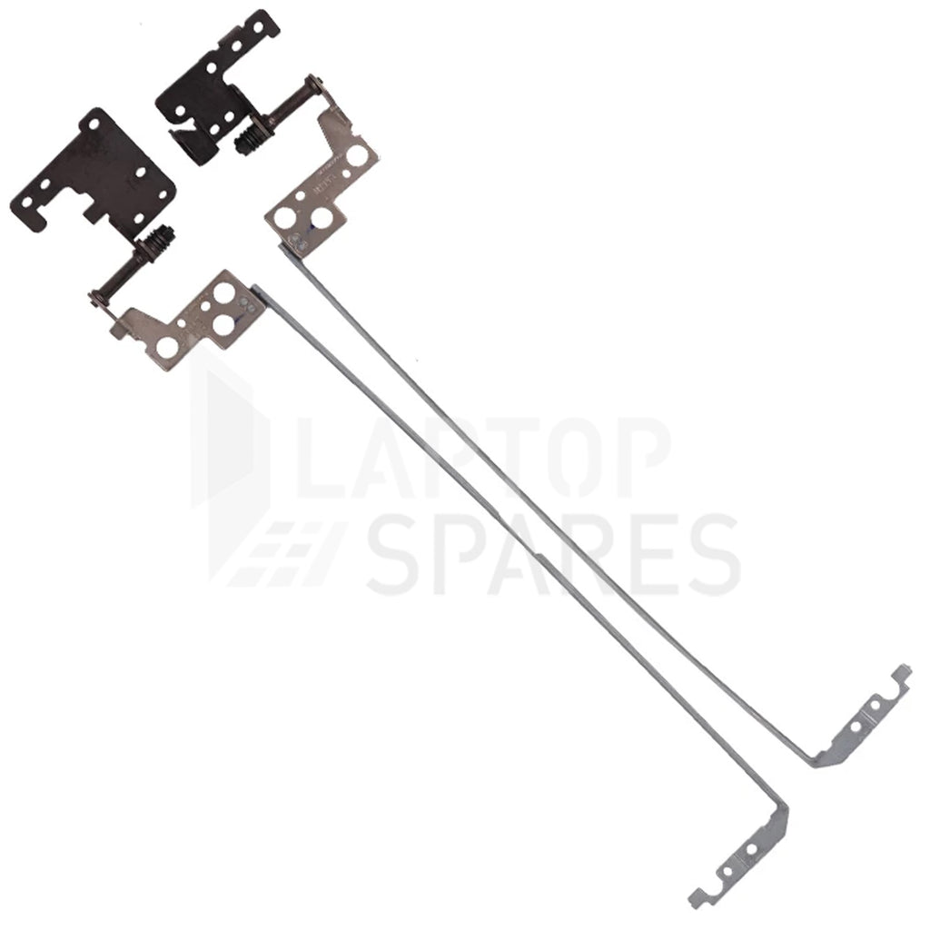 Lenovo IdeaPad 110-15ISK 80UD Right & Left Laptop Hinge - Laptop Spares