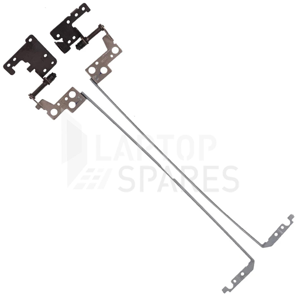Lenovo IdeaPad 110-15IKB Right & Left Laptop Hinge - Laptop Spares