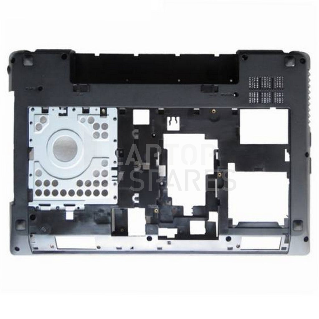 Lenovo IdeaPad G580 G585 Laptop Lower Case Bottom Frame - Laptop Spares