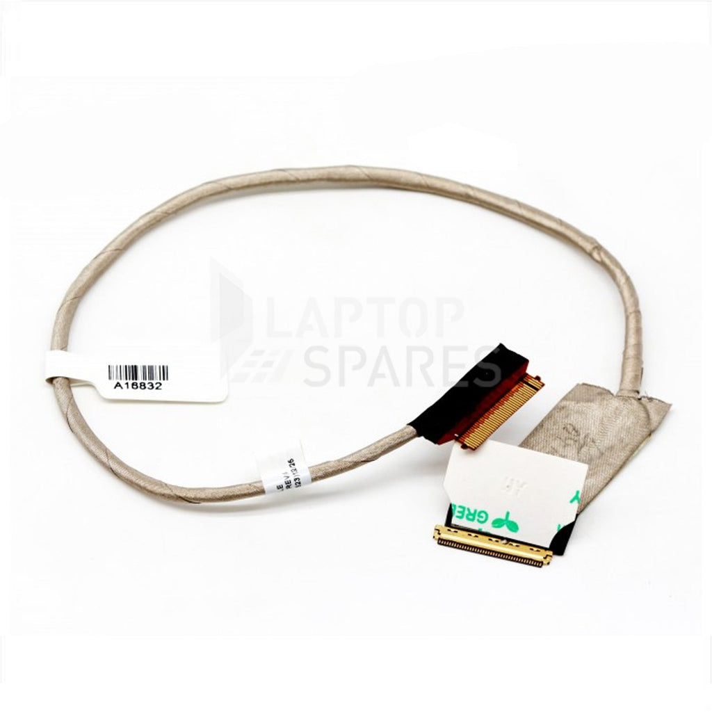 Lenovo ThinkPad W530 LAPTOP LCD LED LVDS Cable - Laptop Spares