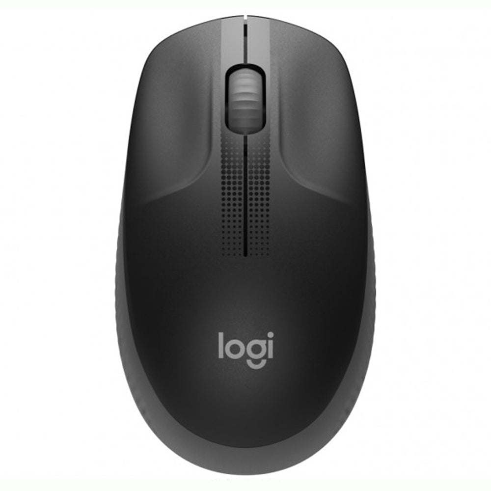 Logitech M191 Wireless Mouse - Laptop Spares