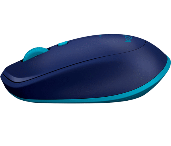 M337 Logitech Bluetooth Mouse M337
