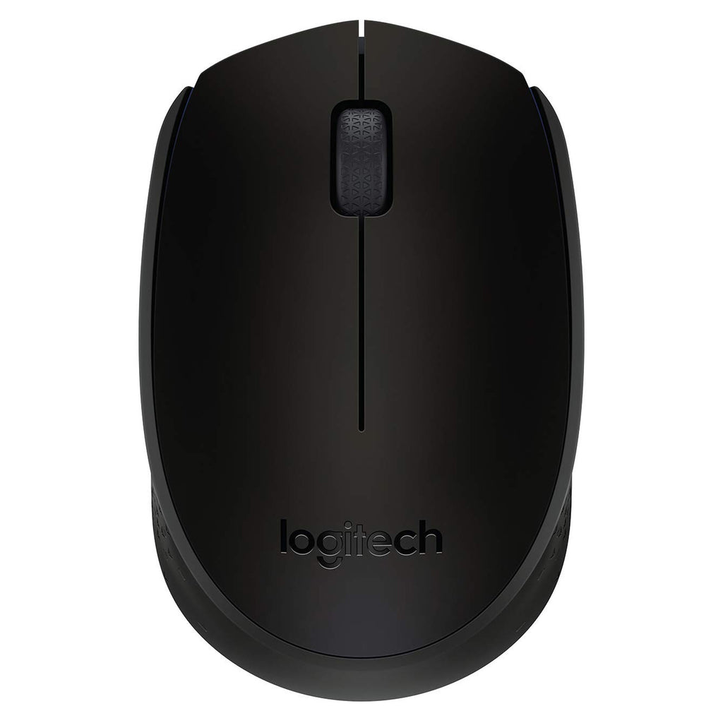Logitech B170 Wireless USB Mouse - Laptop Spares