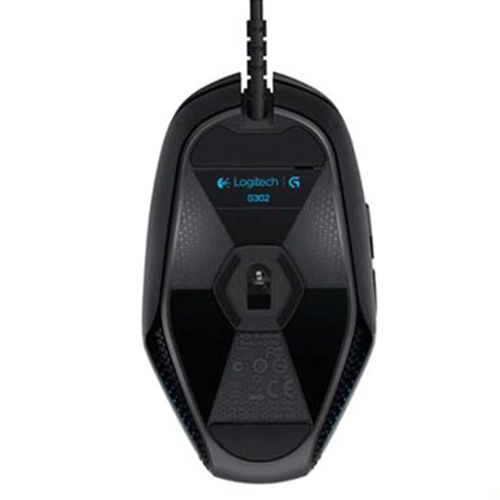 Logitech G302 Wireless Gaming Mouse in Pakistan – Laptop Spares